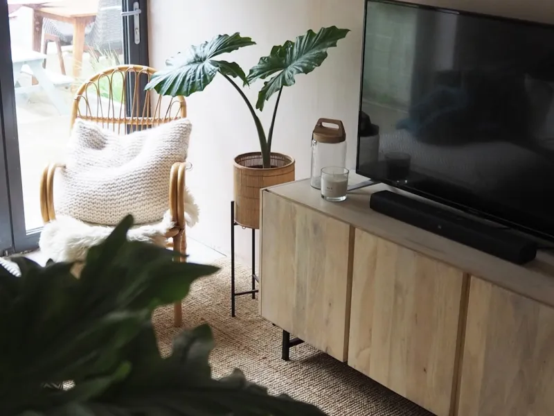 How To Create Sustainable Home Decor From Recycled Materials