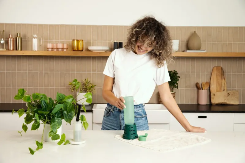 How To Make Eco Friendly Cleaning Products At Home
