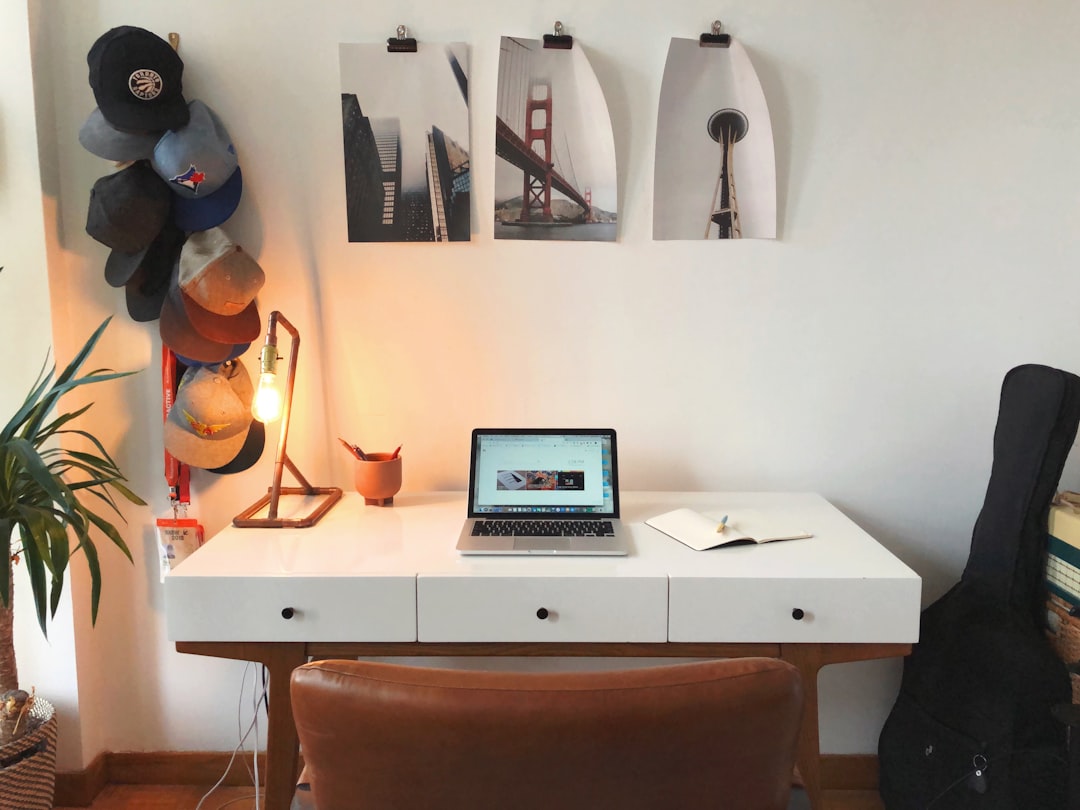 Budget Friendly Home Office Organization Ideas 0aa0a1