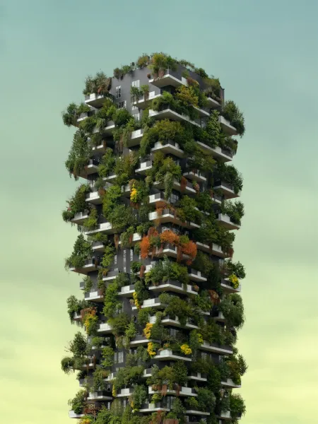 Create A Vertical Garden Using Old Pallets And Repurposed Plastic Bottles