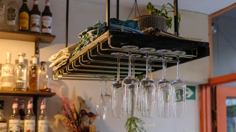 Create A Vertical Indoor Garden Using Repurposed Plastic Bottles And Led Grow Lights 376ac3