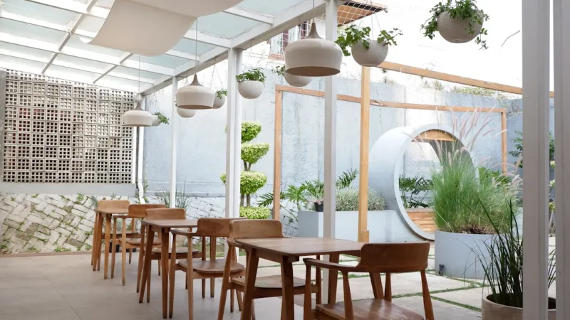 Create An Indoor Vertical Garden System Using Repurposed Materials For Small Spaces