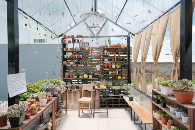 How To Create A Sustainable Indoor Garden In Small Spaces 2025
